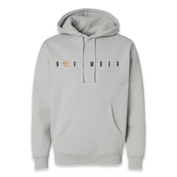 November Hood - Smoke