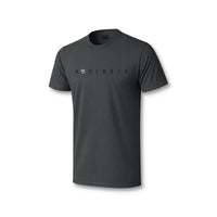 November Tee - Charcoal