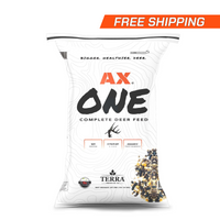 AX One - Complete Deer Feed