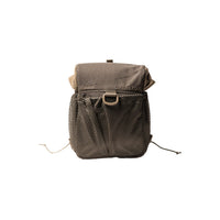 Operator Saddle Pouch - Ranger Green