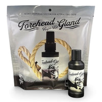 Forehead Gland Rope Kit