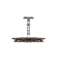 Profile Saddle Platform