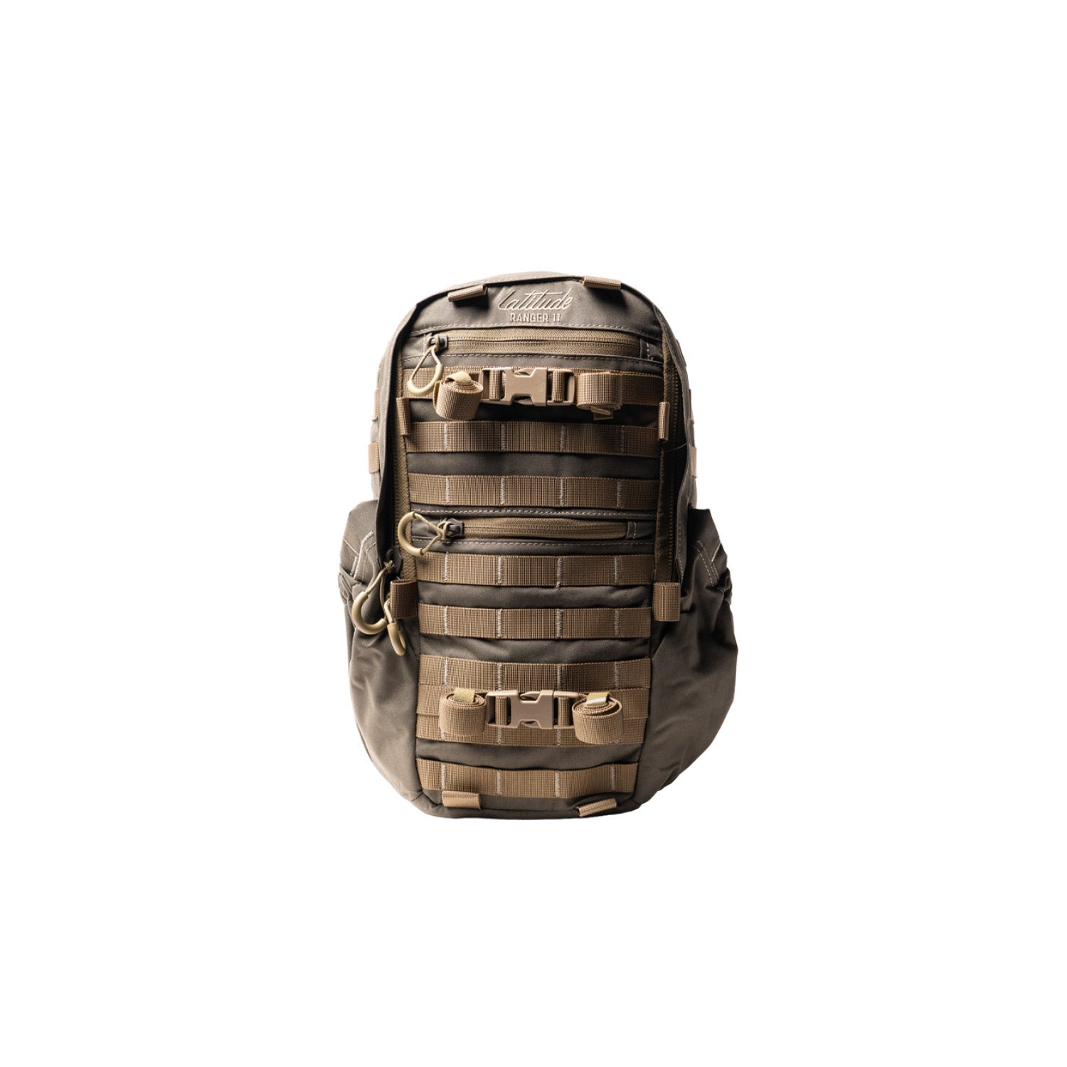 Ranger 11 - Ranger Green – Midwest Whitetail