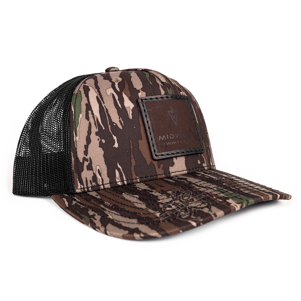 Realtree Original - Midwest Whitetail Patch Hat