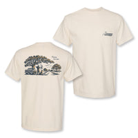 Rounds Tee