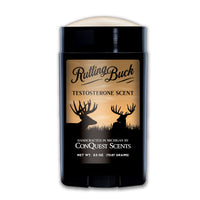 RuttingBuck Scent Stick