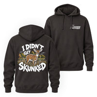 Skunked Hood