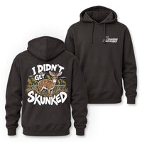 Skunked Hood