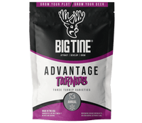 BIG TINE ADVANTAGE TURNIPS