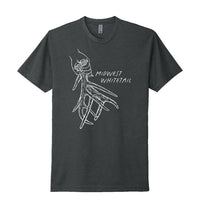 Antler Tee
