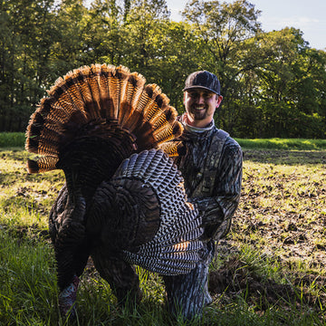 Meet the Team – Midwest Whitetail