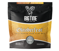 BIG TINE Oktoberfest