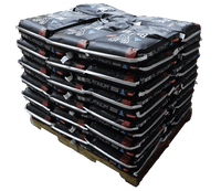 BIG TINE PLATINUM PALLET