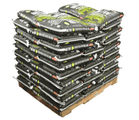 Big Tine Fortified Deer Blend Pear Pallet