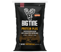 BIG TINE PROTEIN PLUS DEER BLEND