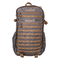Ranger 33 - Gray