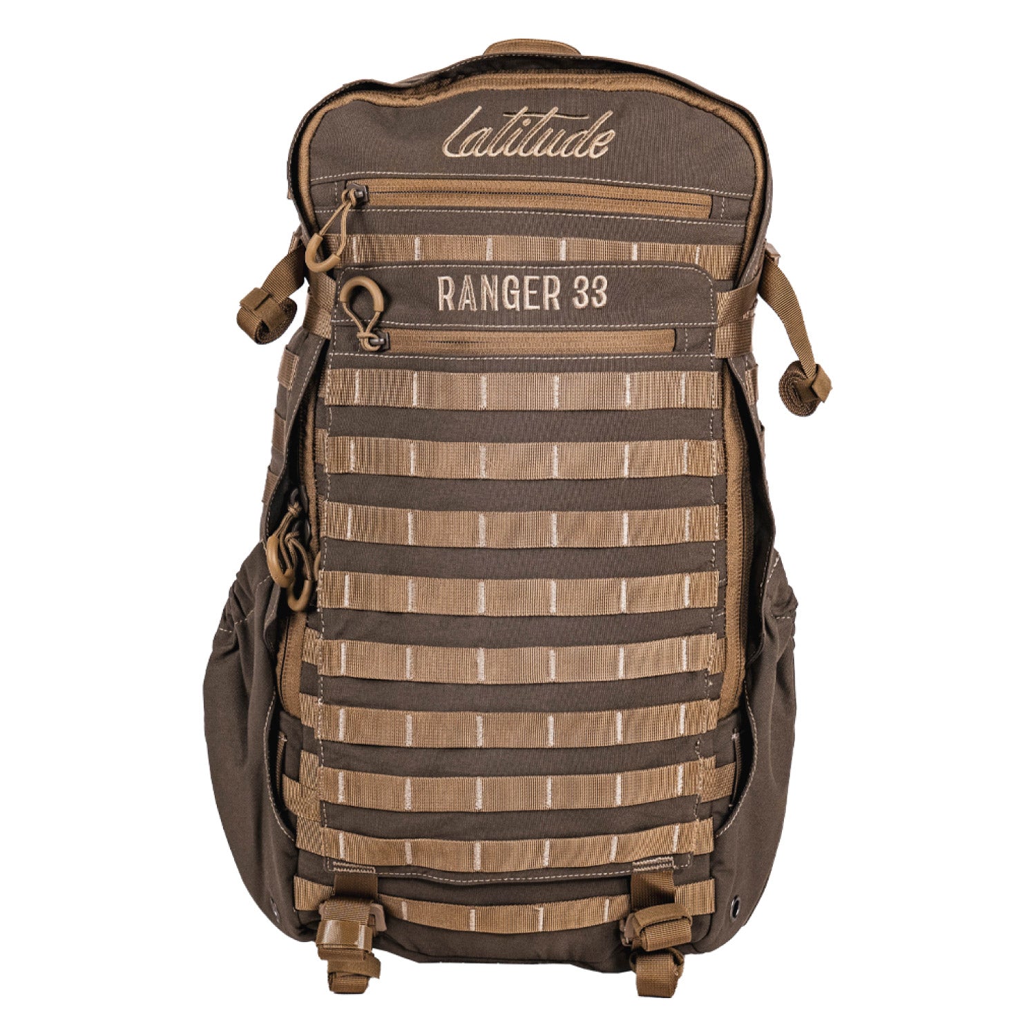 Ranger 33 - Ranger Green – Midwest Whitetail