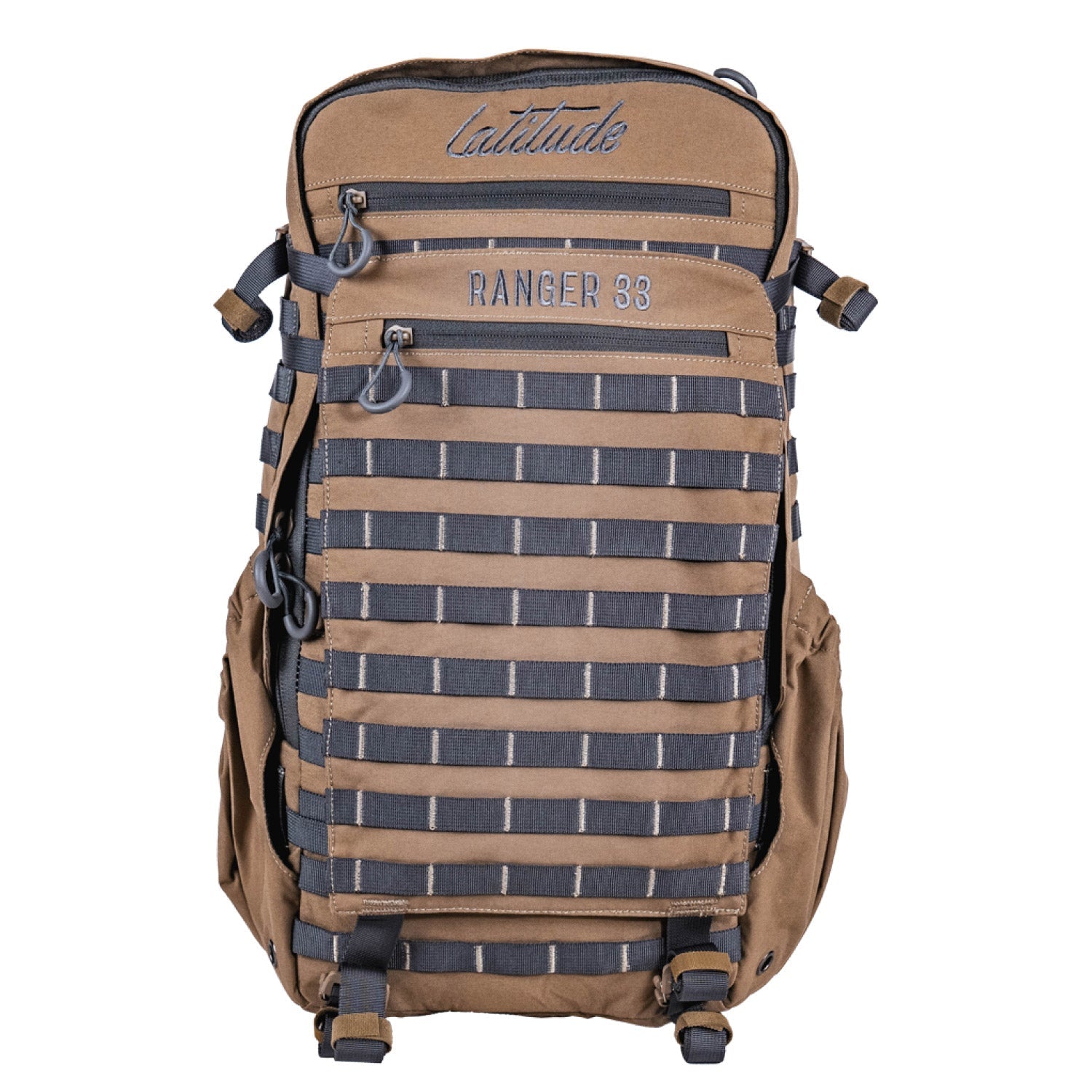 Ranger 33 - Tan – Midwest Whitetail