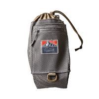 Method Dump Pouch