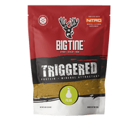 BIG TINE TRIGGERED PEAR
